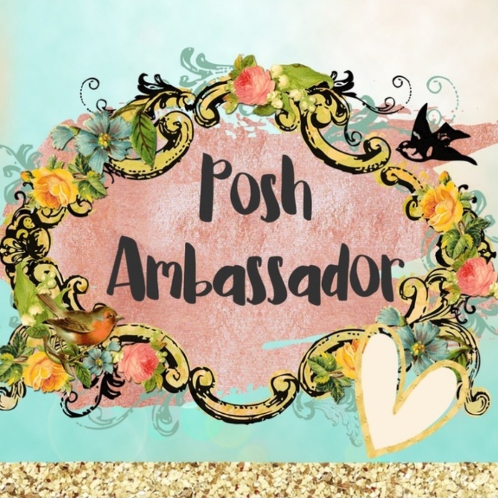 POSH AMBASSADOR